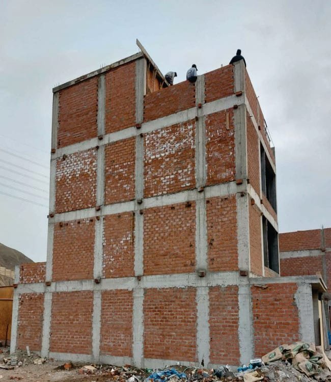 Proyecto Conjorsac