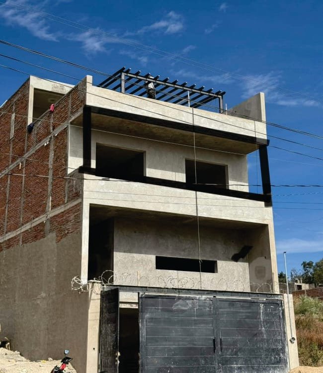 Proyecto Conjorsac